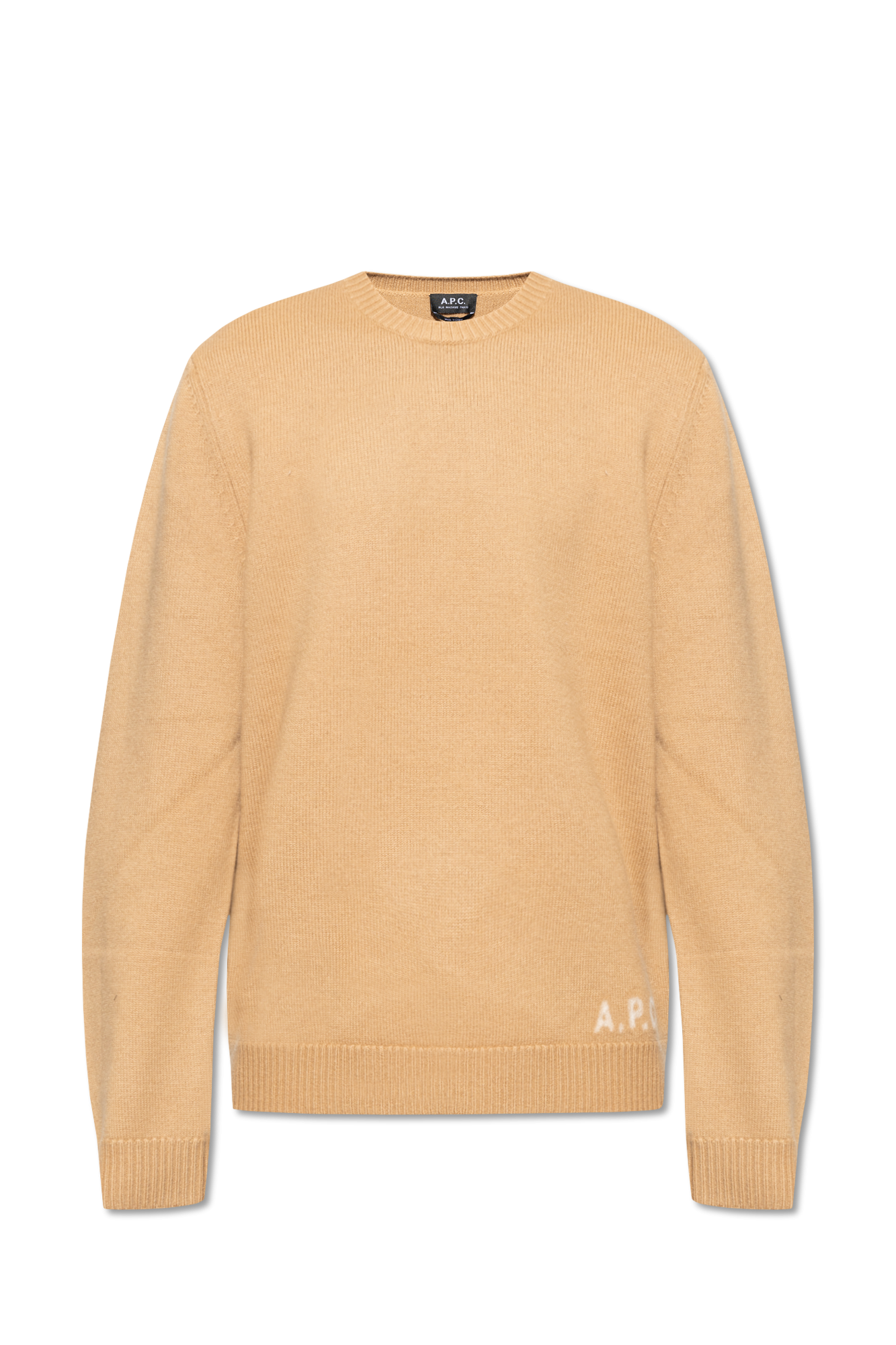 Apc discount sweater mens